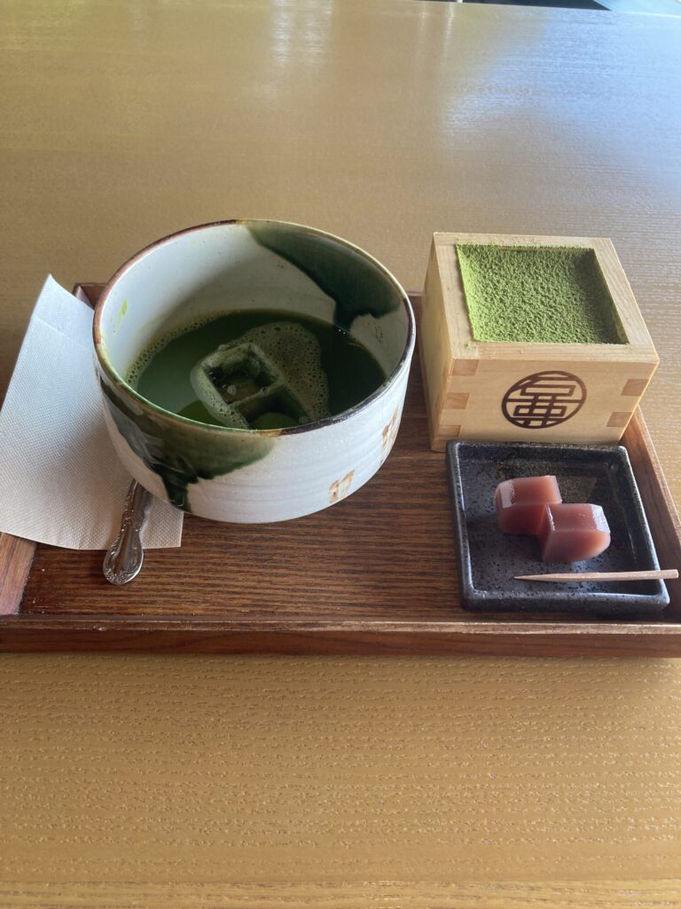 升ティラミス